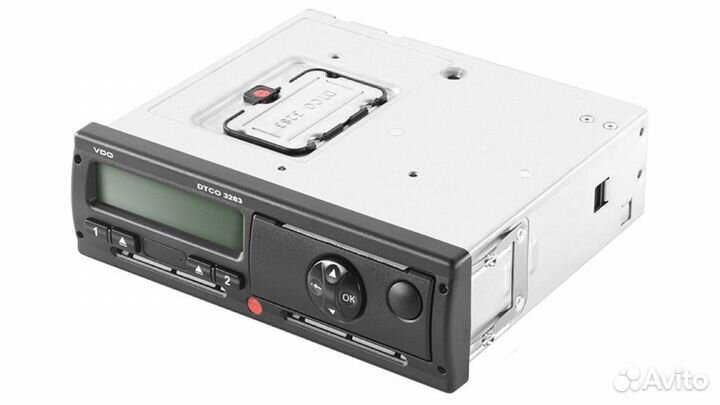 Тахографы касбий, меркурий, атол, vdo, скзи, карты