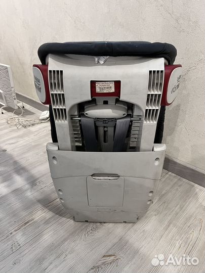 Детское автокресло 9 до 36 кг britax romer