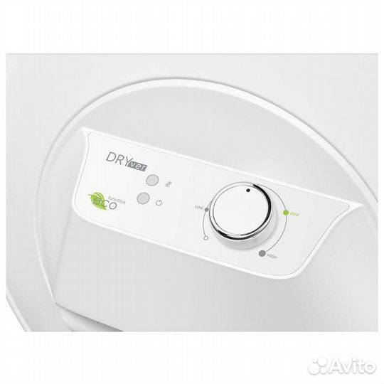 Водонагреватель electrolux электрический