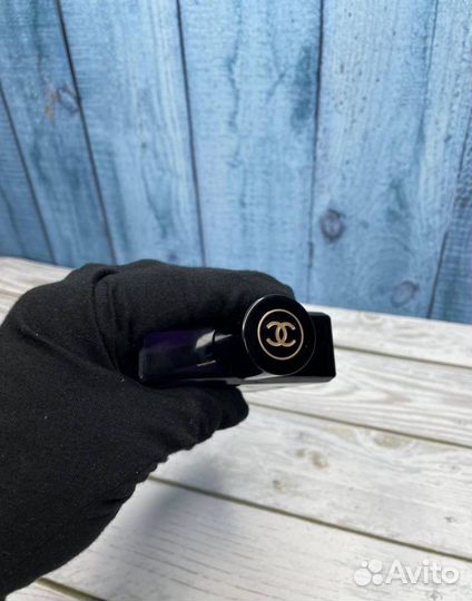 Bleu de Chanel parfum pour homme 100ml оригинал