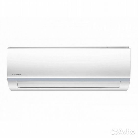Сплит-сист. (кондиционеры) Kentatsu инверторный
