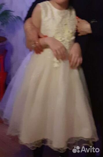 Платье 152-158