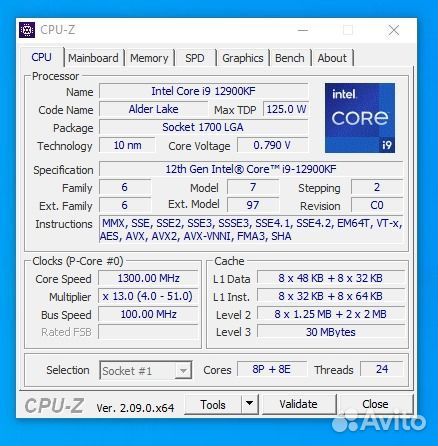 Монстр на базе 4090