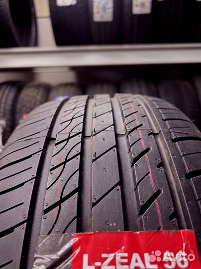 iLink L-Zeal56 225/45 R18 142H