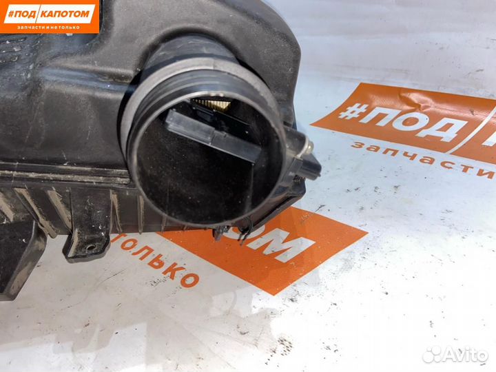 Корпус воздушногo фильтра Nissan X-Trail T31 2007