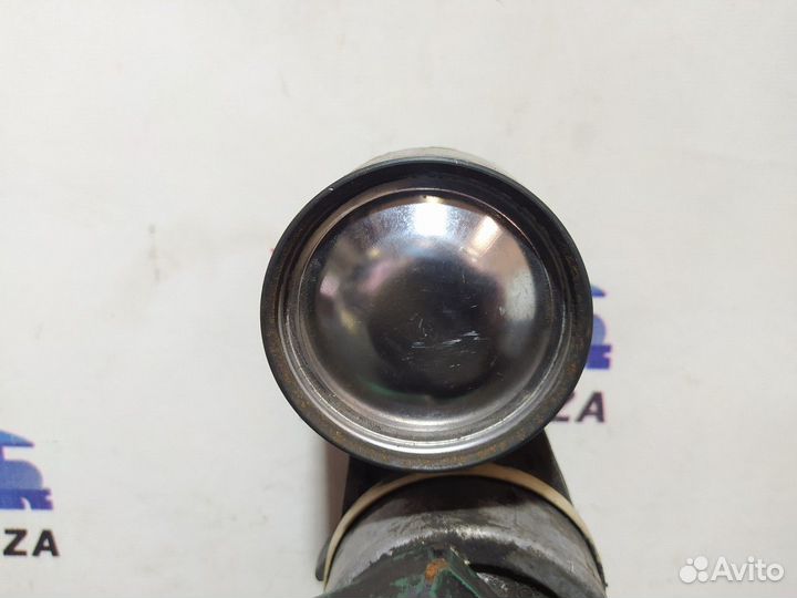 Натяжитель ремня