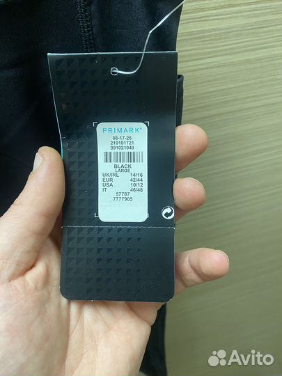 Легинсы/Лосины Primark