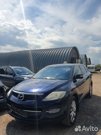Mazda CX-9 (TB) 2008 3,7L в разборе на запчасти
