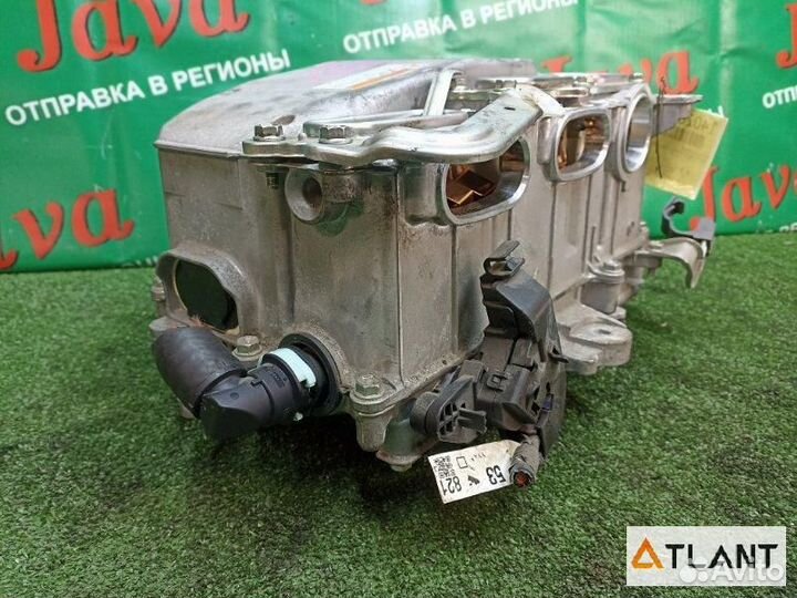 Инвертор передний toyota aqua