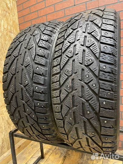 Tigar SUV Ice 225/60 R17 103T