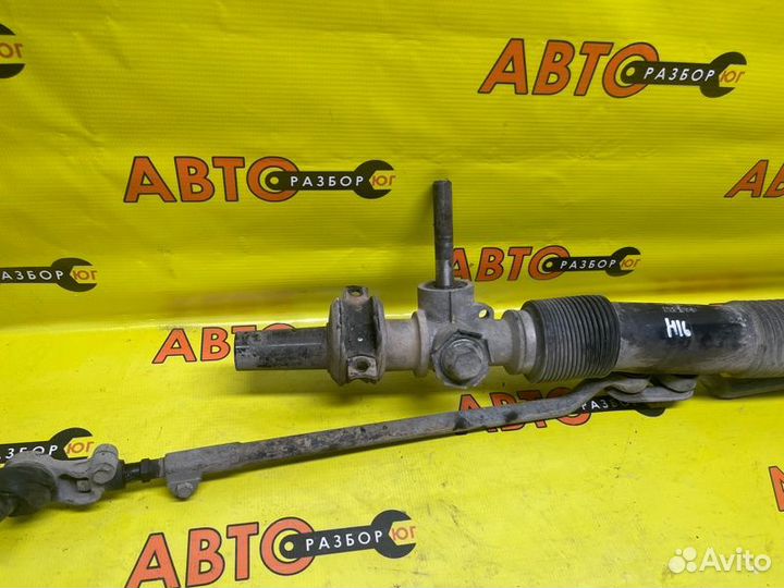 Рулевая рейка Daewoo Nexia N150 F16D3 2013