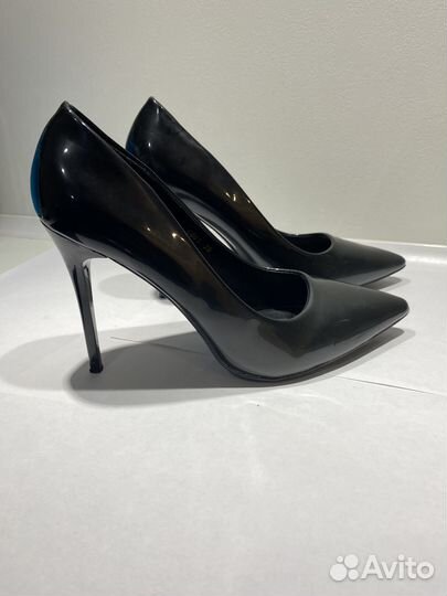 Туфли лодочки женские 39 размер