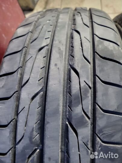 Toyo DRB 195/55 R15