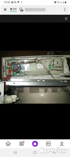 Ремонт водонагревателей- бойлеров