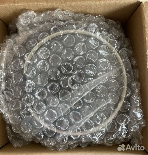 Шкив кондиционера Mercedes ML 350