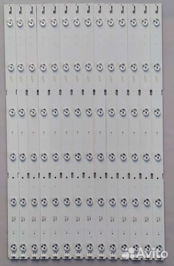 Подсветка для телевизоров lm41-00178a