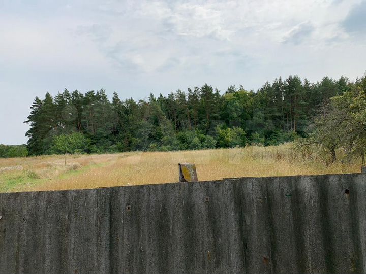 Участок 27 сот. (ИЖС)