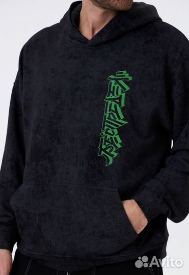 Худи толстовка