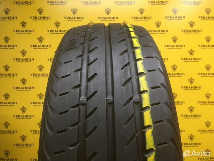 Continental VancoContact 2 195/60 R16C H