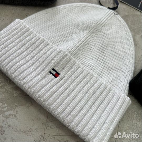 Шапка Tommy Hilfiger