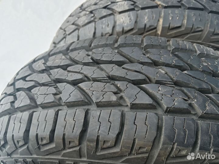 Колеса 5х114.3 R15