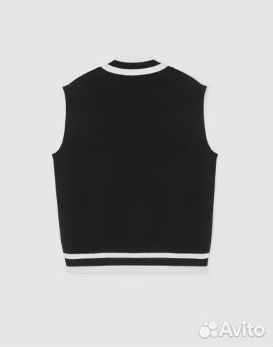 Новая Жилетка 158 для девочки\мальчика(оверсайз )