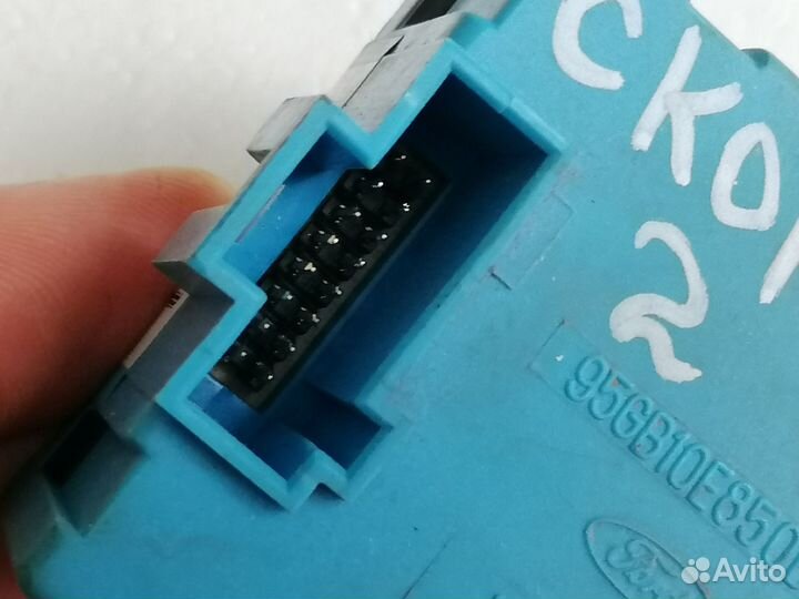 Блок электронный для Ford Scorpio 1994-1998