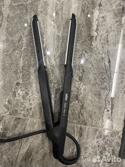 Выпрямитель для волос