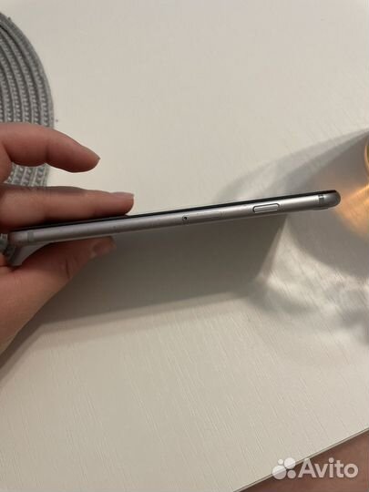 iPhone 6, 64 ГБ