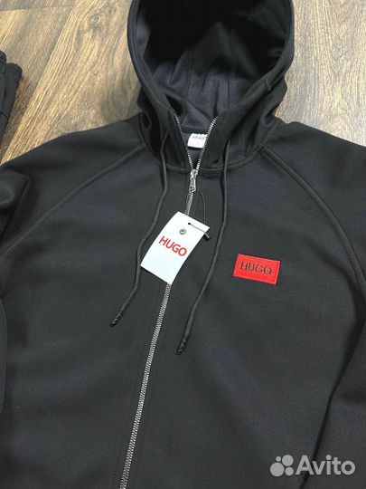 Спортивные костюмы Hugo Boss