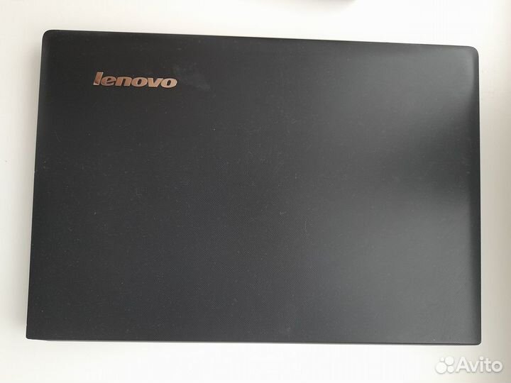 Ноутбук Lenovo G50-30 4GB / 300GB / 4-х ядерный