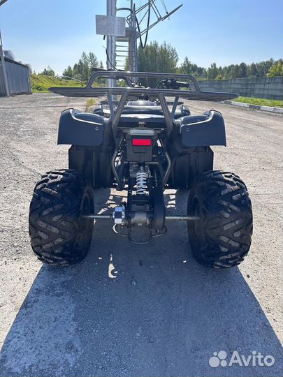 Квадроцикл