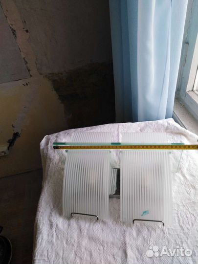 Светильники настенные. бу