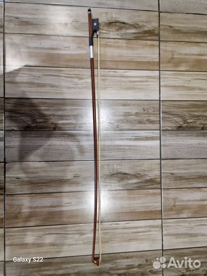 Смычок для скрипки 4/4