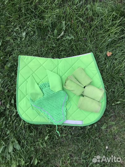 Комплект: вальтрап, ушки, бинты