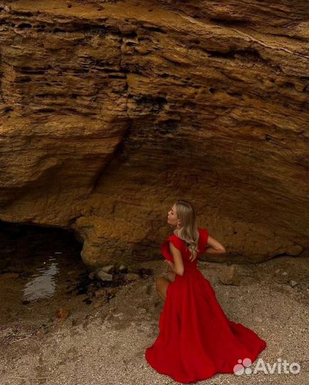 Платье женское