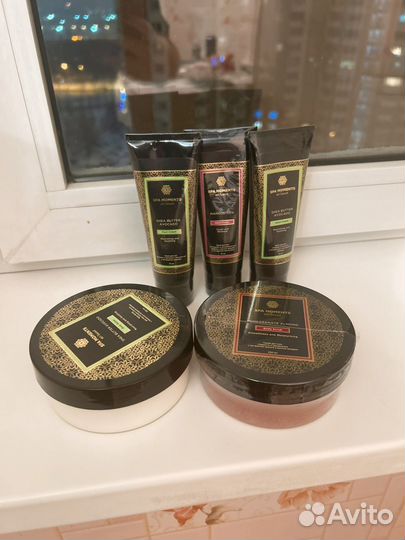 Набор косметики