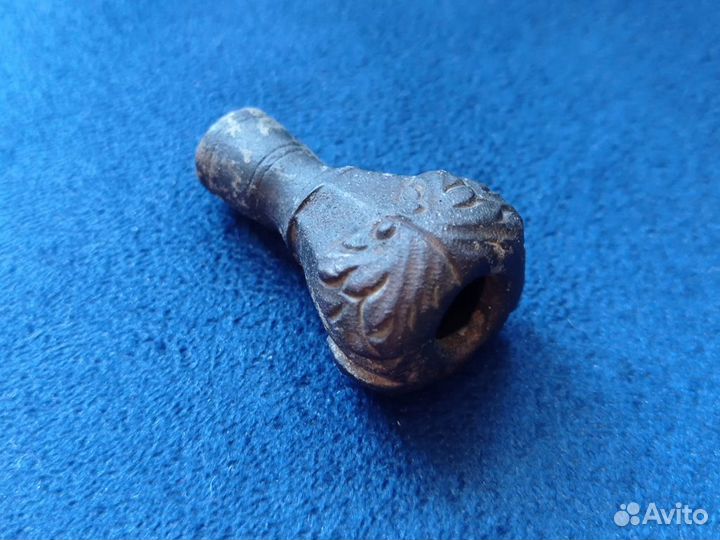 Тыльник офицерской шпаги