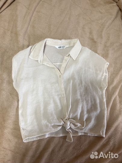 Блузка детская H&M