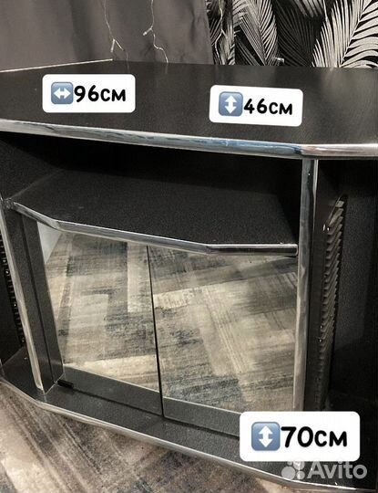 Тумба под тв