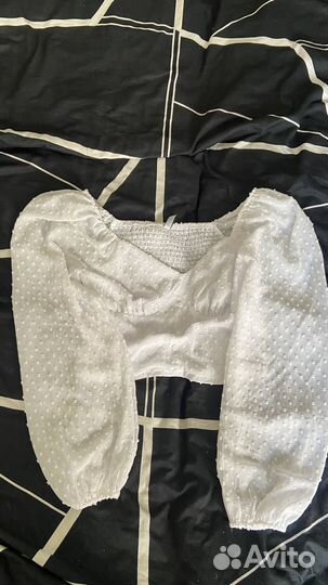 Блузка женская