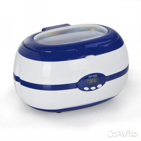 Ультразвуковая мойка VGT-2000 в Орле