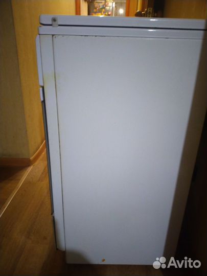 Газовая плита 