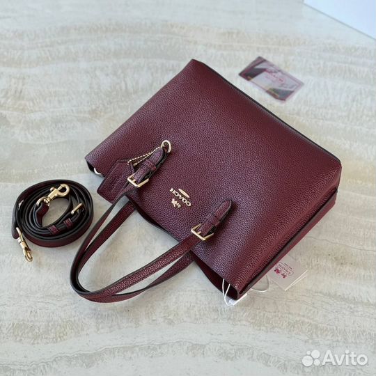 Сумка женская coach