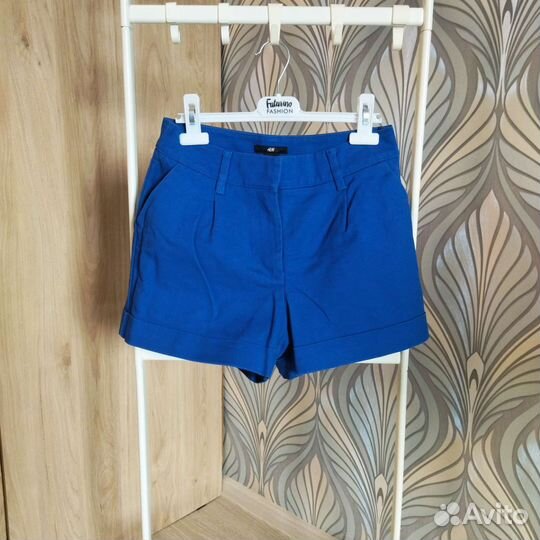 Шорты