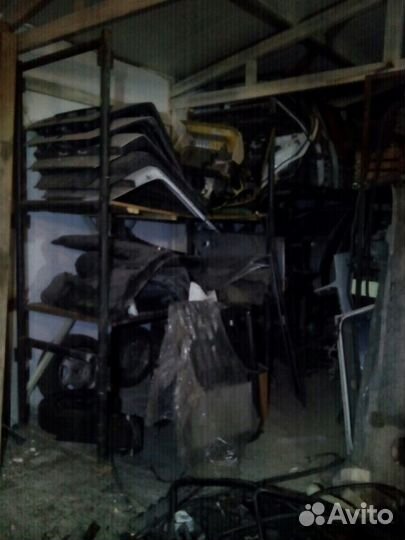 Продаётся разборка Мерседес