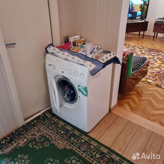 Стиральная машина автомат бу