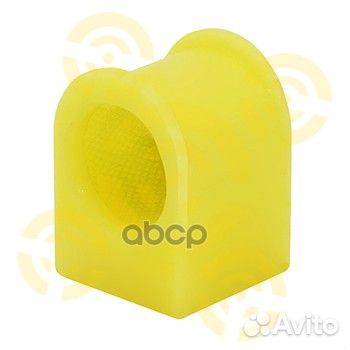 Втулка полиуретановая стабилизатора перед пра