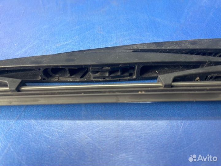 Дворник 5-й двери Bmw X5 F15 N55B30A 2015