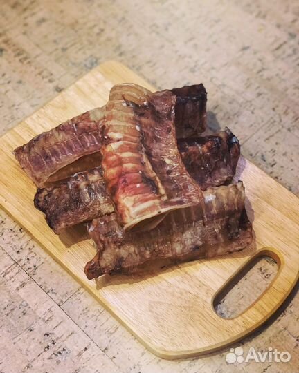 Лакомства для собак